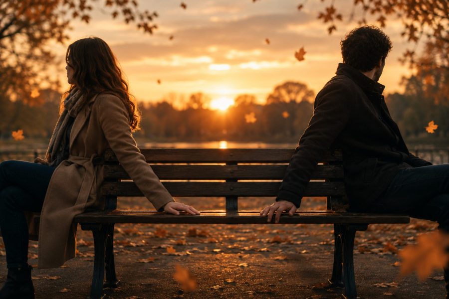 Faded Love